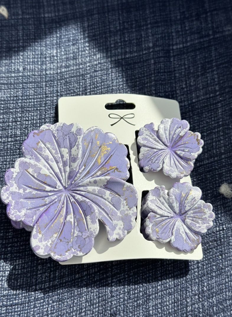 claw different size pack of 3