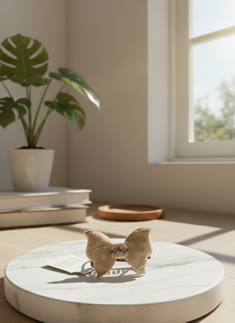 butterfly rubberband