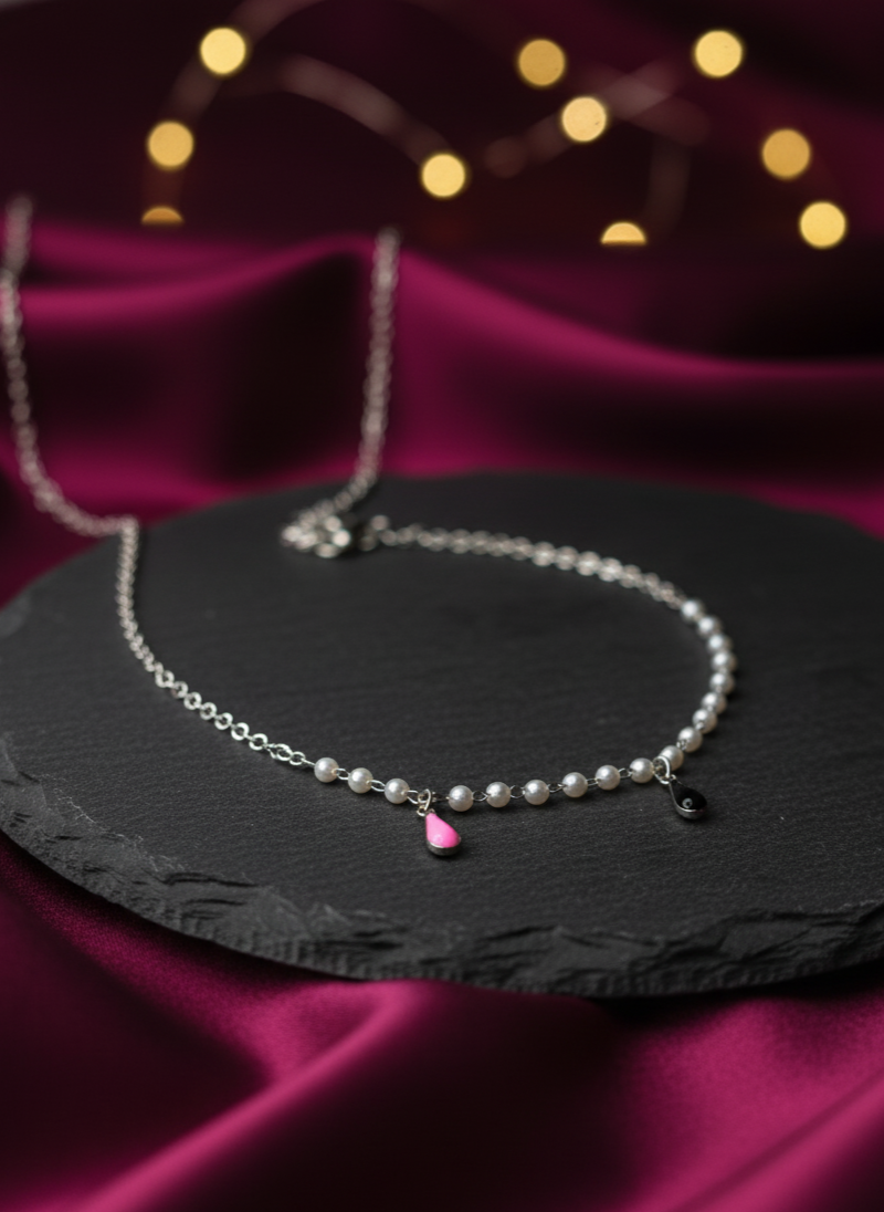 Anklet