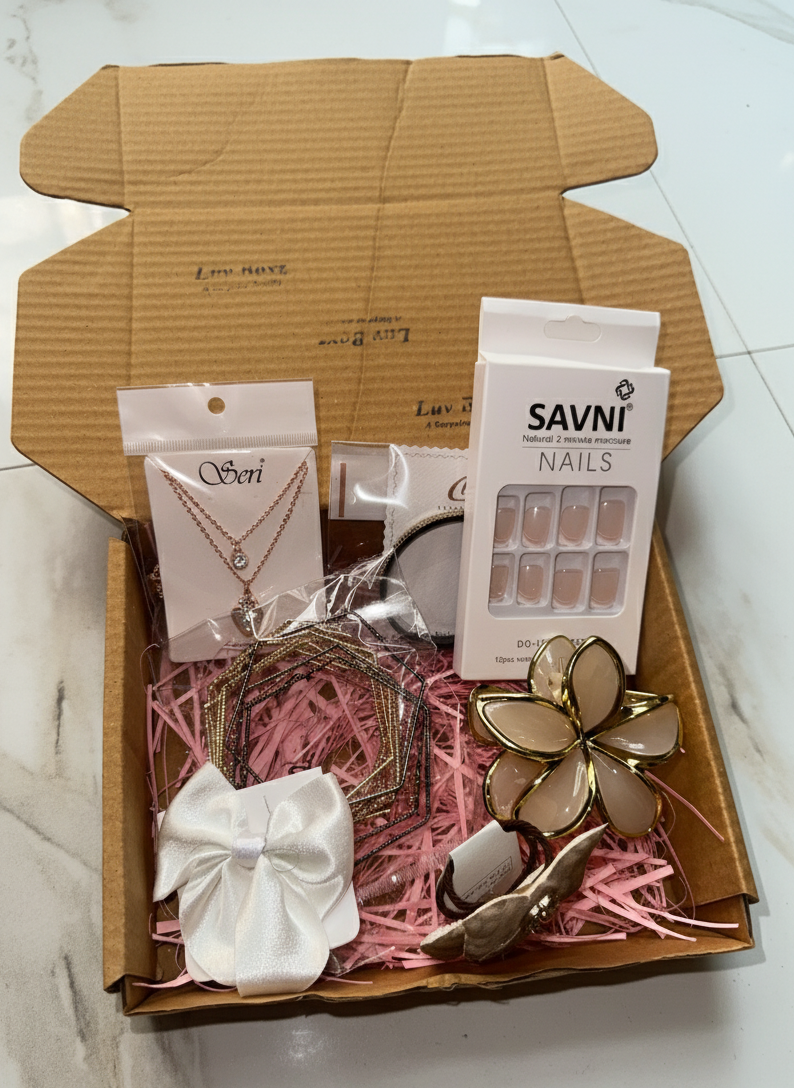 love hamper