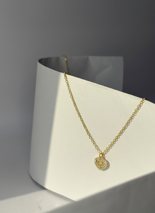 Anklet