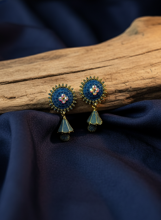 jhumka earring