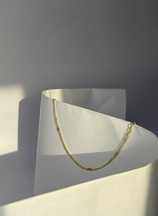 Anklet