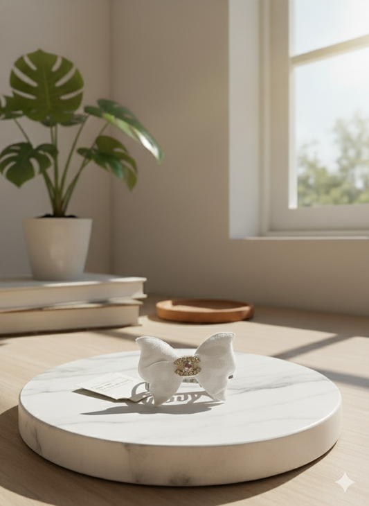 butterfly rubberband