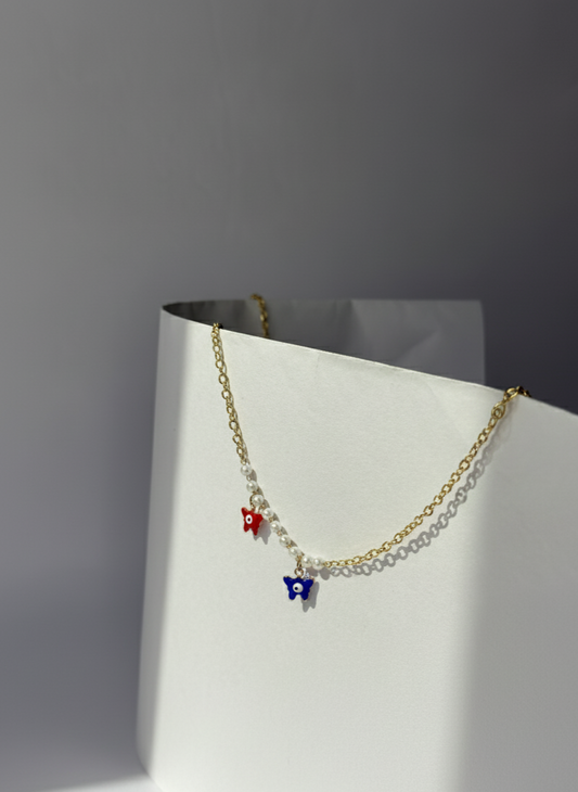 Anklet