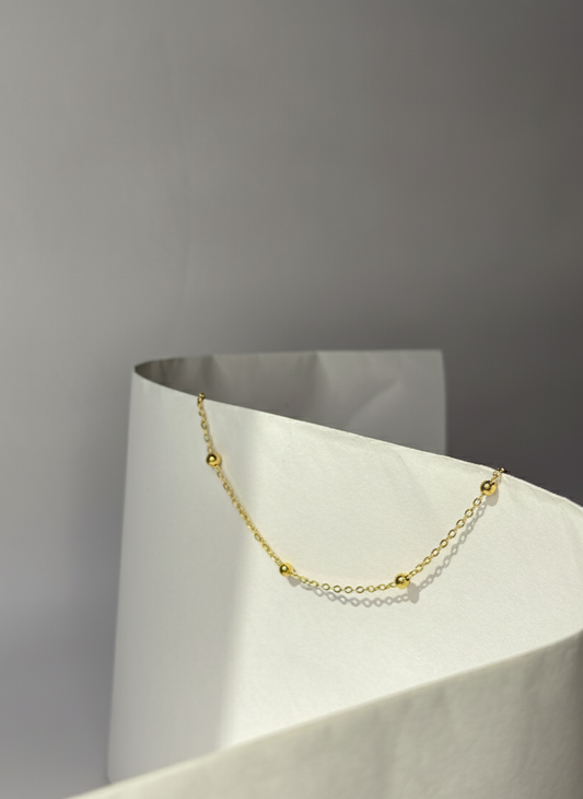 anklet