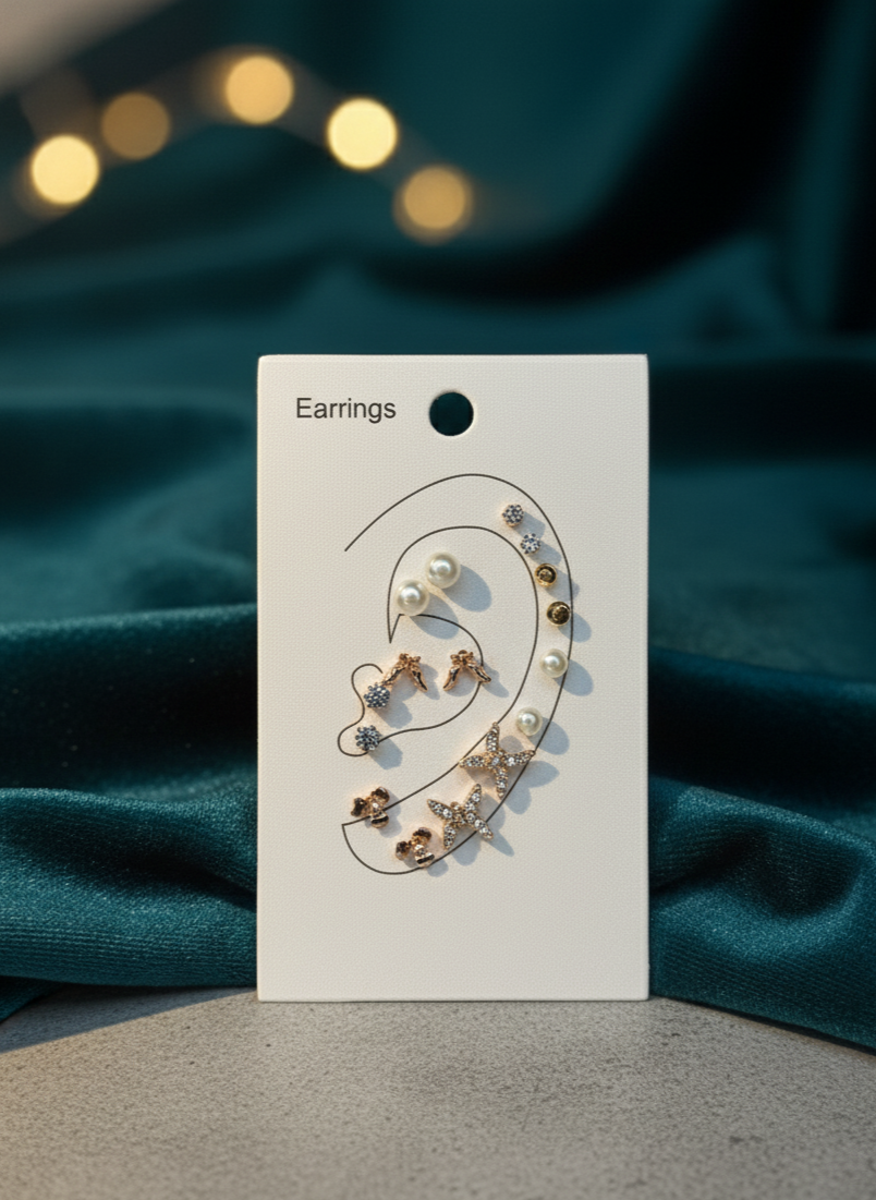 earring