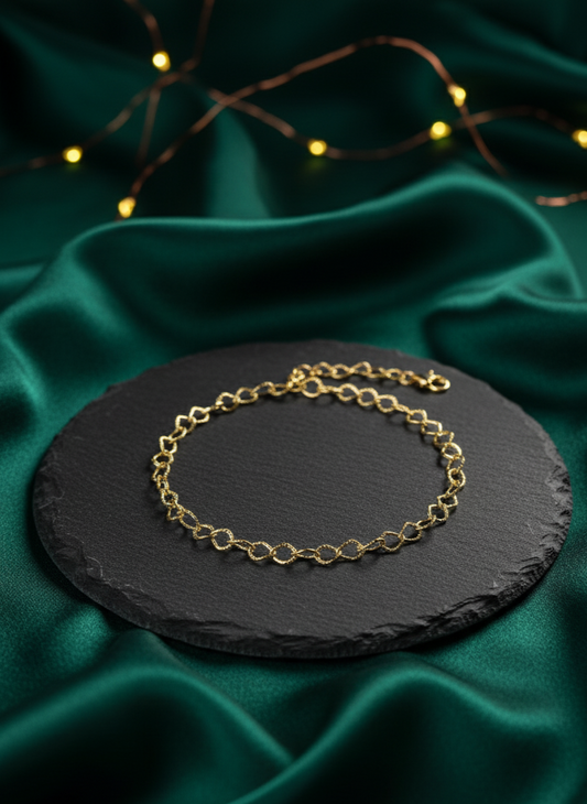 Anklet
