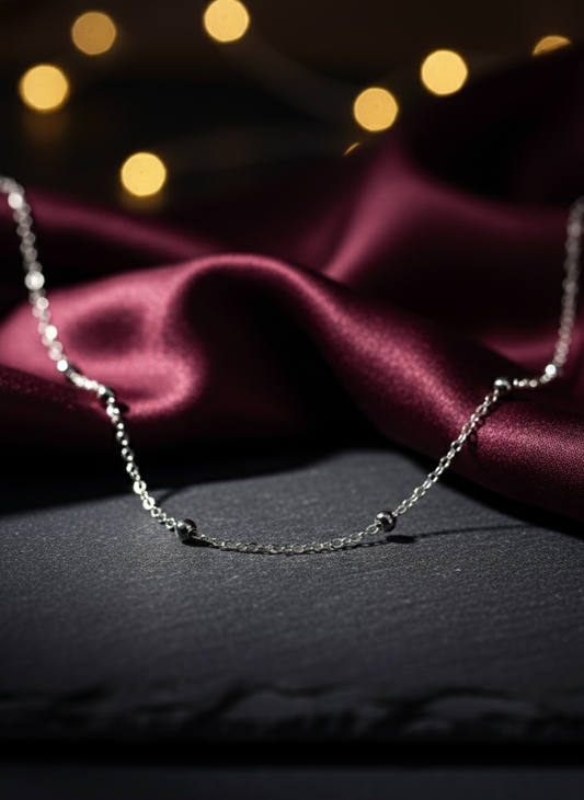 Anklet
