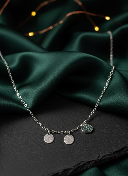 Anklet