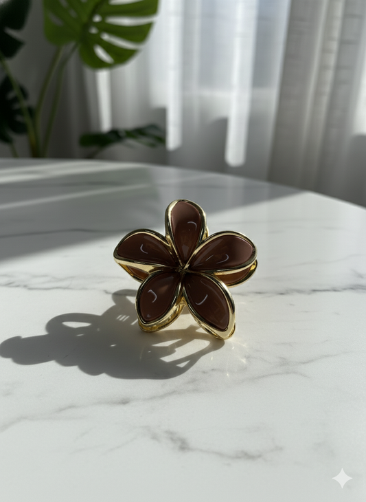 flower claw