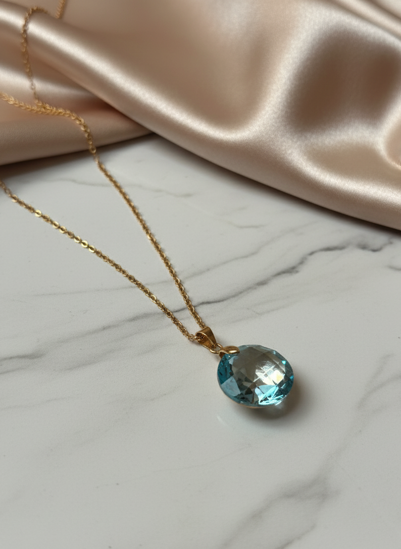 blue stone antitarnish