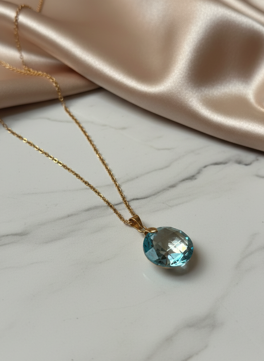 blue stone antitarnish