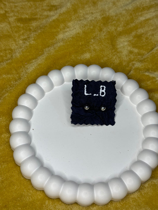 earring anti tarnish